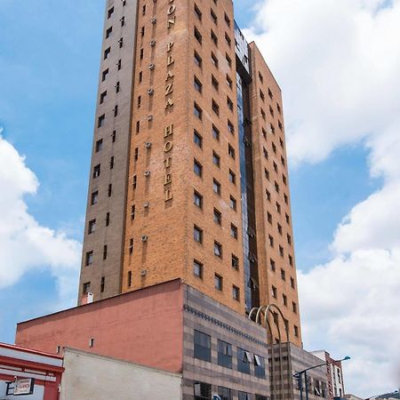 Hotel Carlton Plaza Pocos de Caldas Luaran gambar