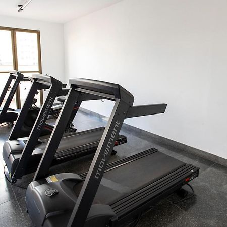 Hotel Carlton Plaza Pocos de Caldas Luaran gambar