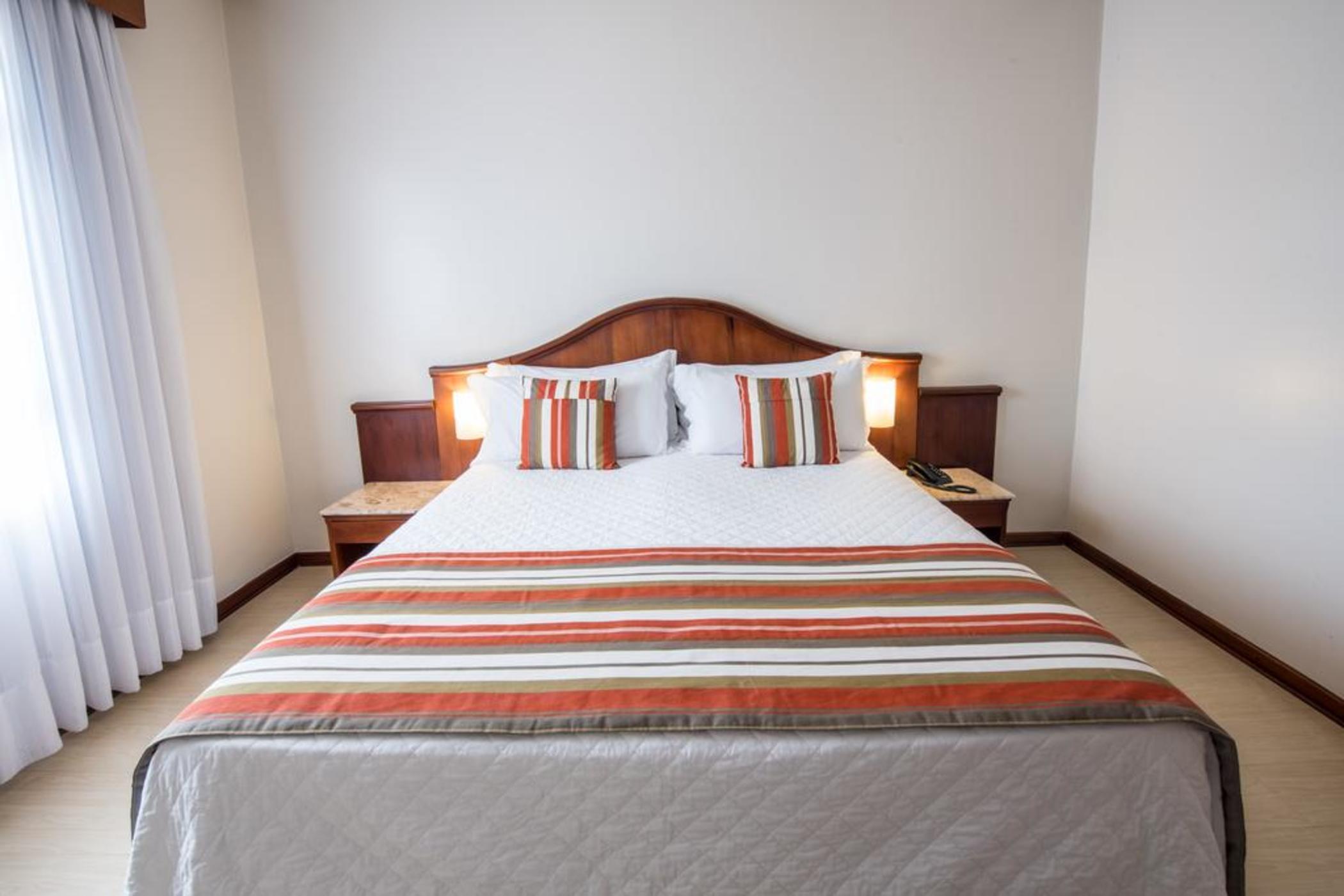 Hotel Carlton Plaza Pocos de Caldas Luaran gambar