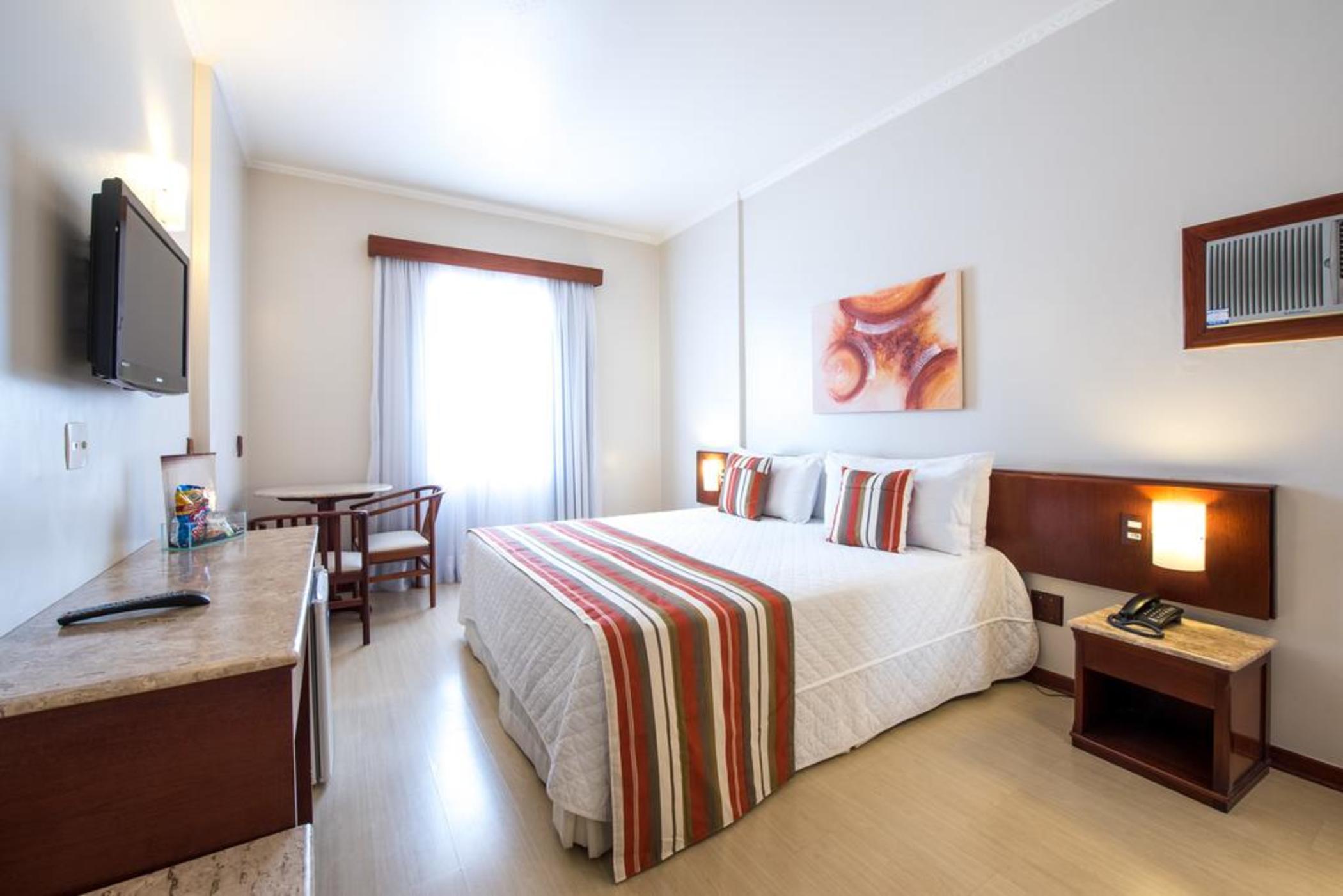 Hotel Carlton Plaza Pocos de Caldas Luaran gambar