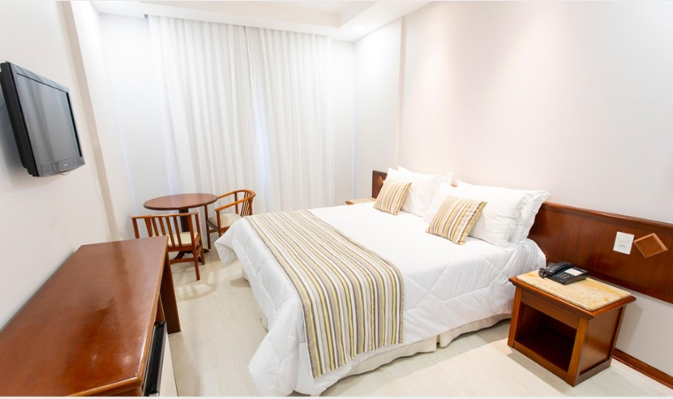 Hotel Carlton Plaza Pocos de Caldas Luaran gambar