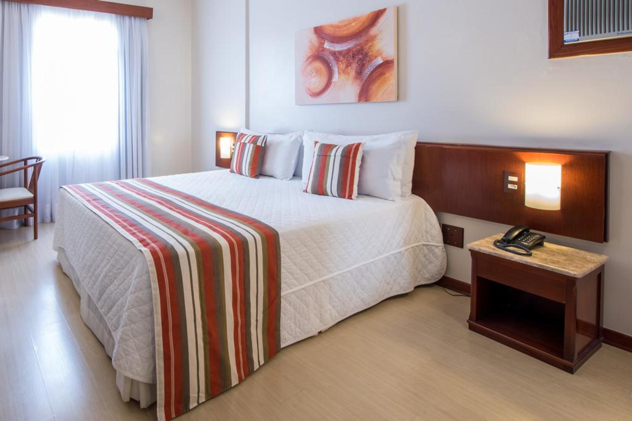 Hotel Carlton Plaza Pocos de Caldas Luaran gambar