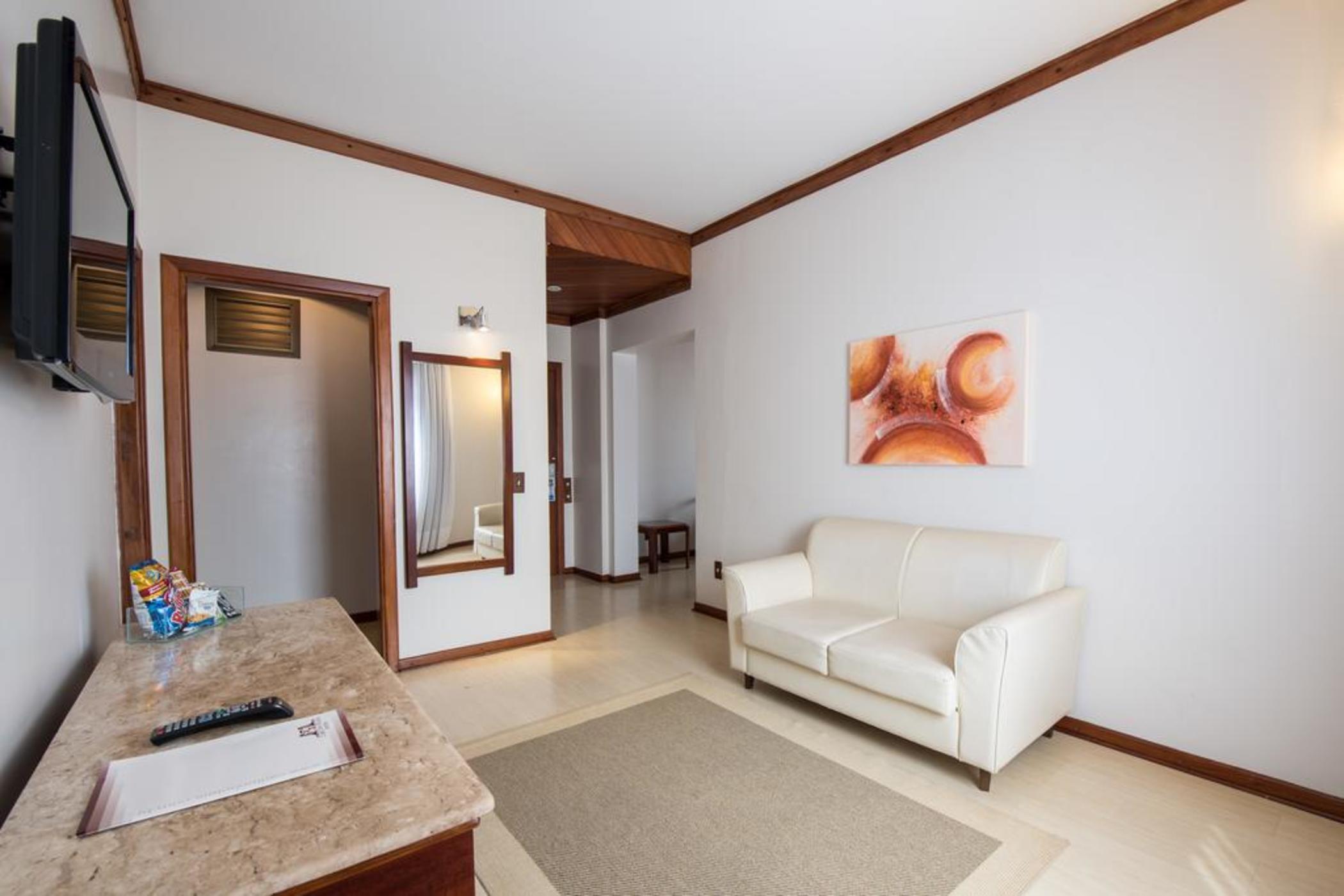 Hotel Carlton Plaza Pocos de Caldas Luaran gambar