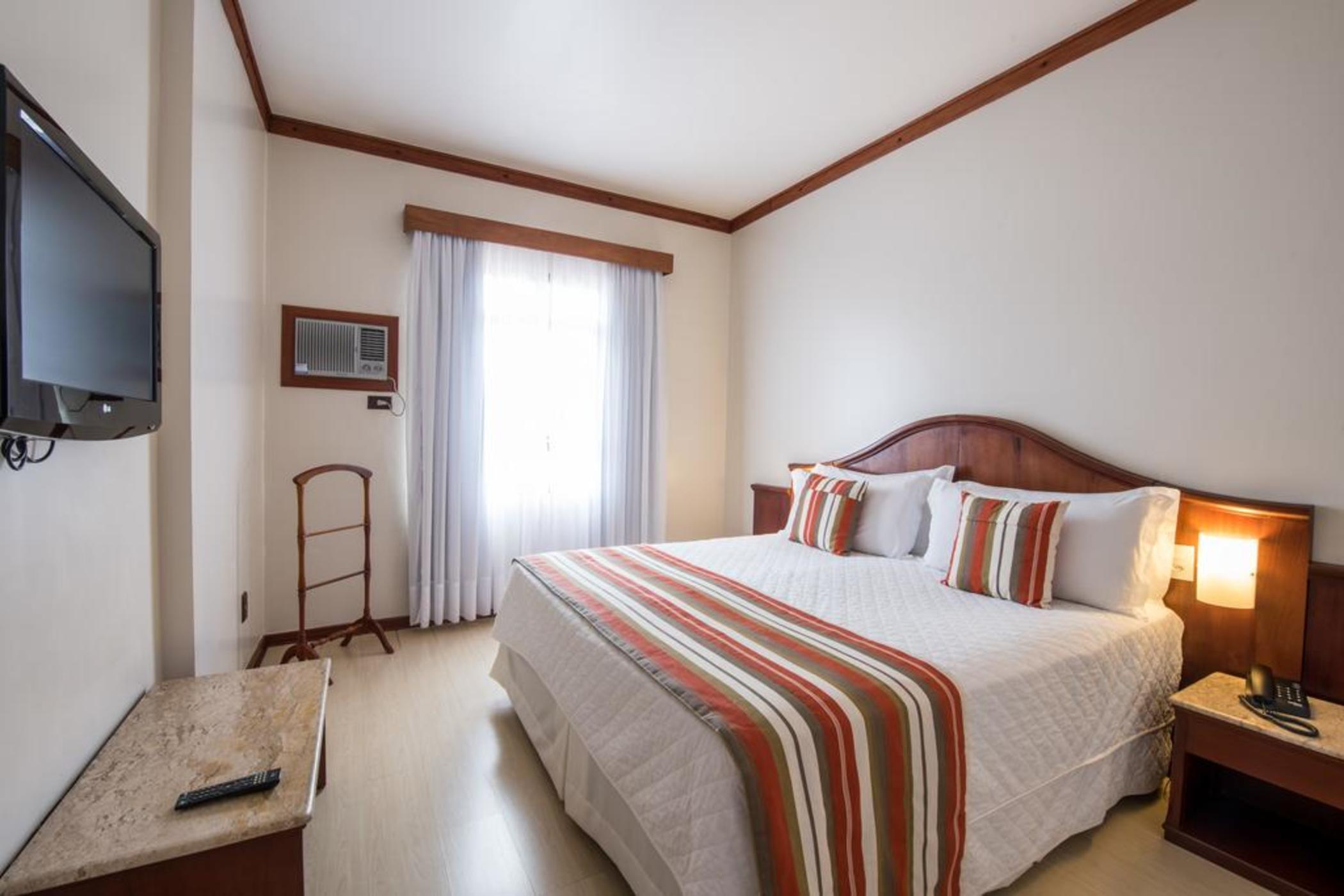 Hotel Carlton Plaza Pocos de Caldas Luaran gambar