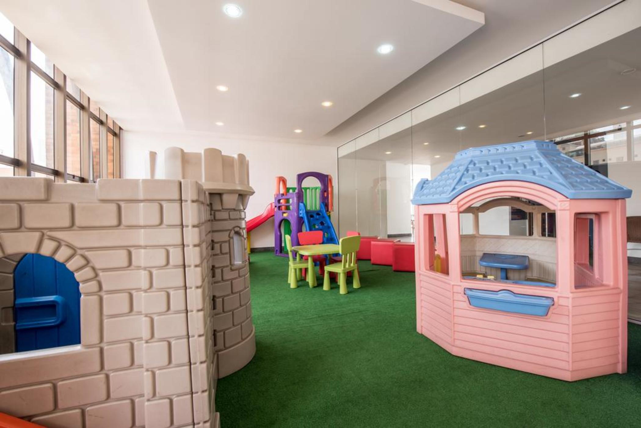 Hotel Carlton Plaza Pocos de Caldas Luaran gambar