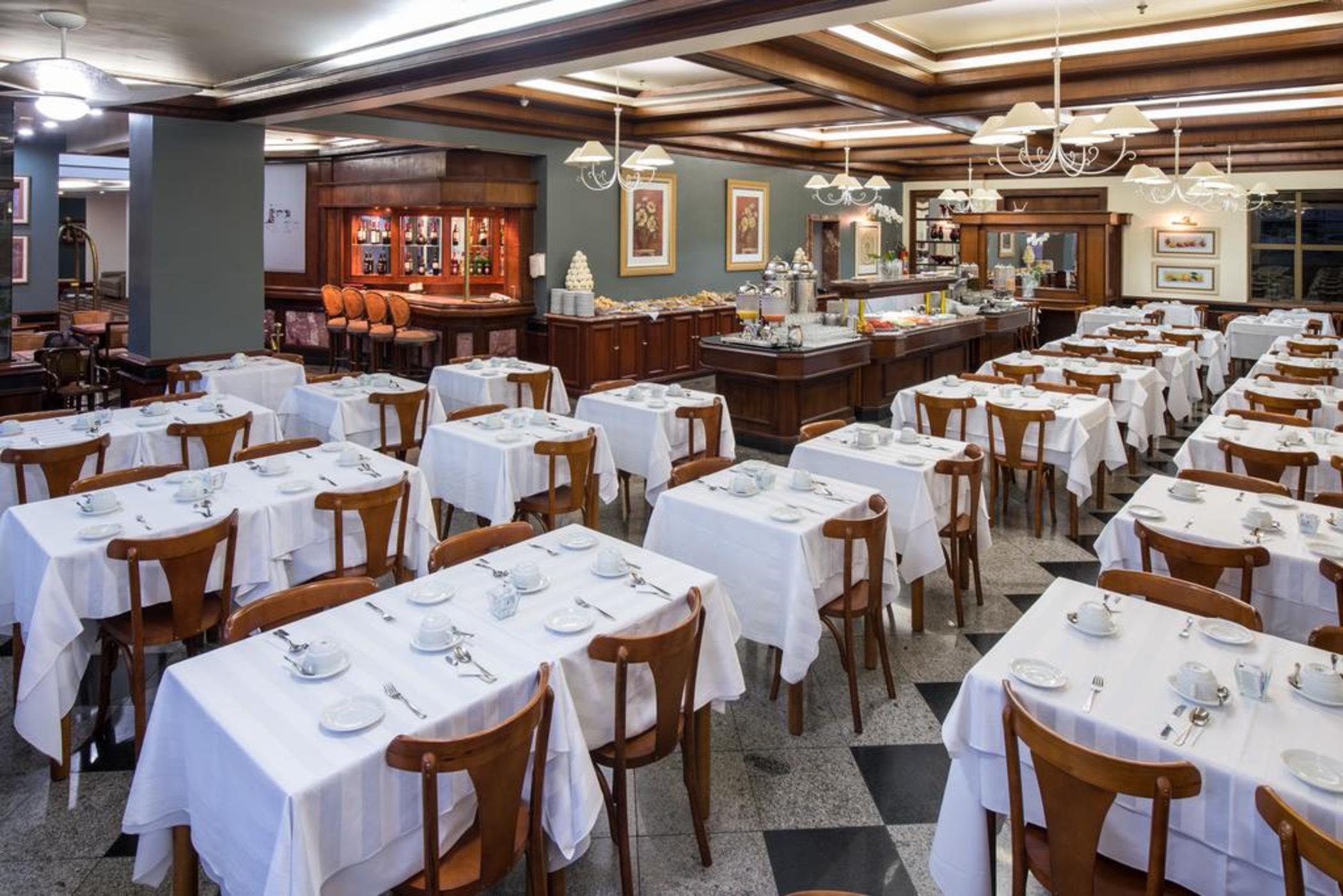 Hotel Carlton Plaza Pocos de Caldas Luaran gambar