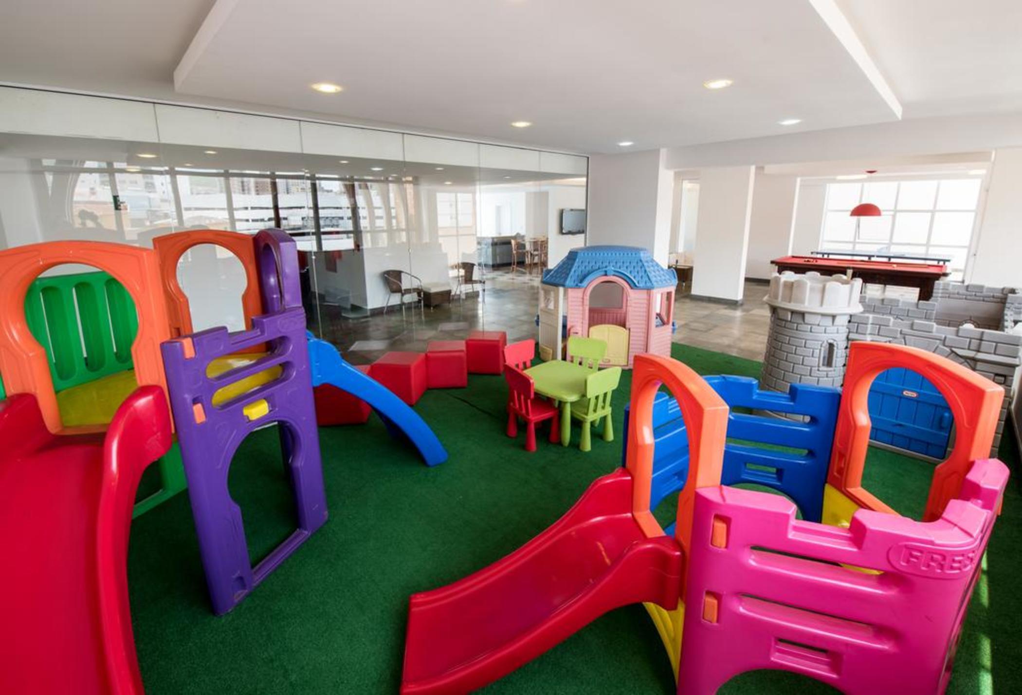 Hotel Carlton Plaza Pocos de Caldas Luaran gambar