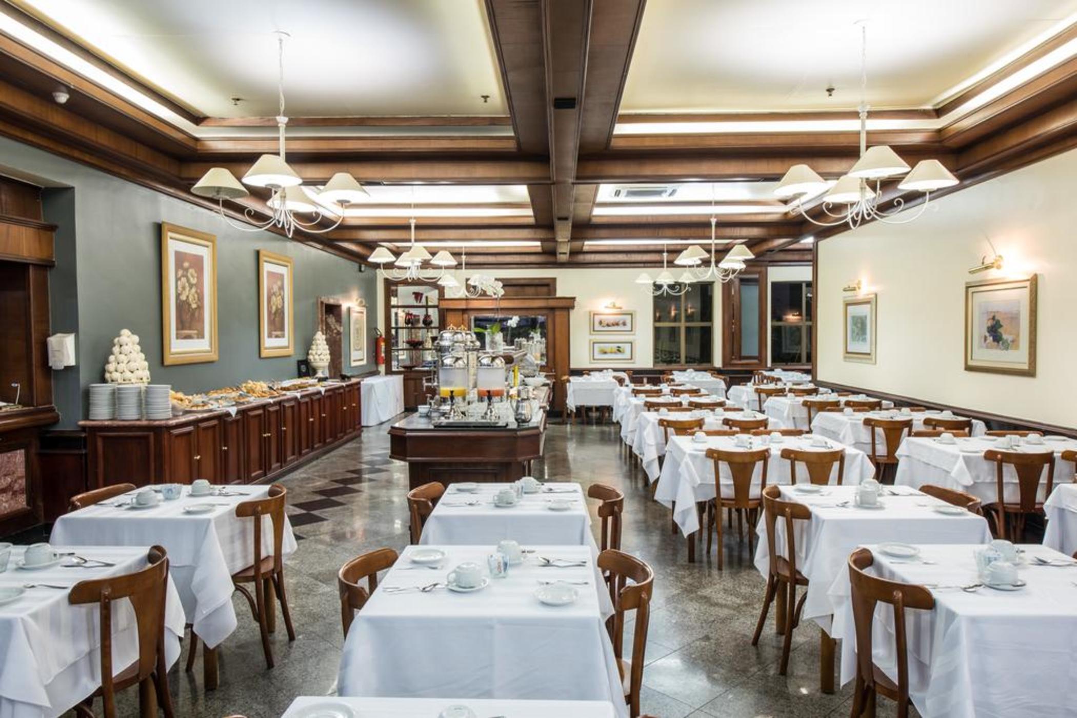 Hotel Carlton Plaza Pocos de Caldas Luaran gambar