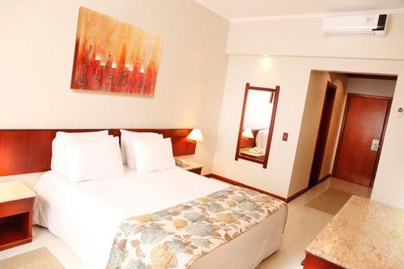 Hotel Carlton Plaza Pocos de Caldas Luaran gambar