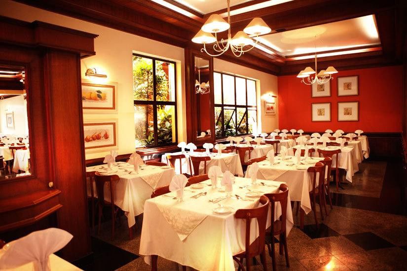 Hotel Carlton Plaza Pocos de Caldas Luaran gambar