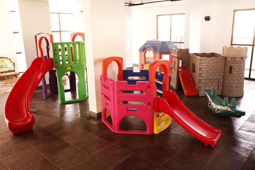 Hotel Carlton Plaza Pocos de Caldas Luaran gambar