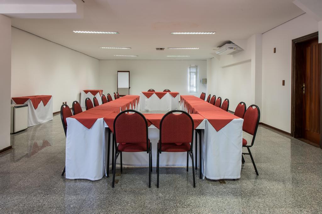 Hotel Carlton Plaza Pocos de Caldas Luaran gambar