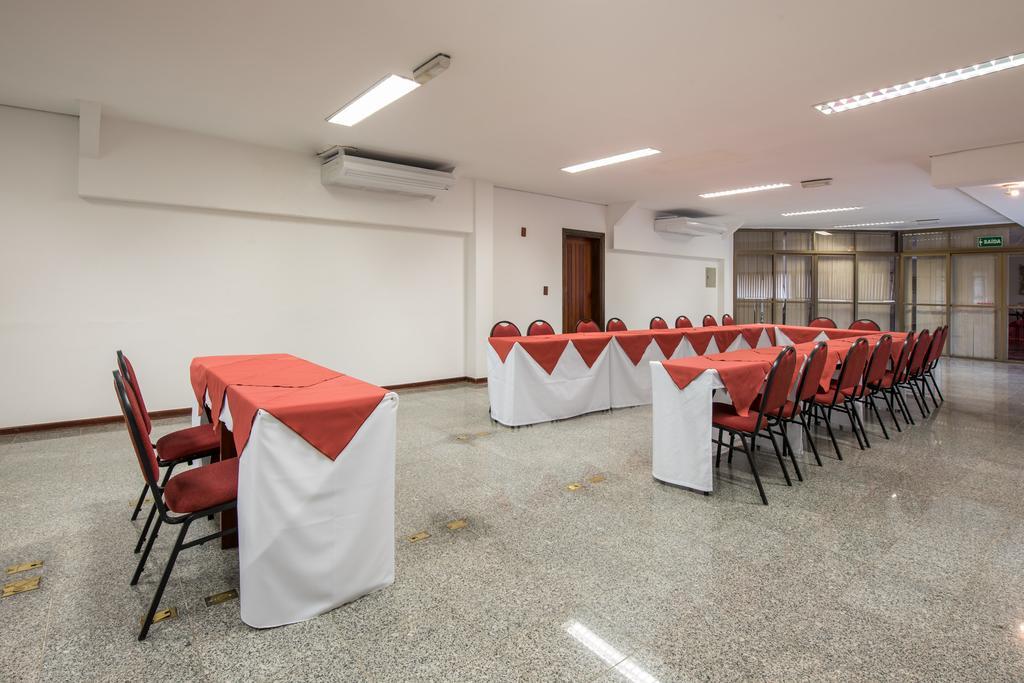 Hotel Carlton Plaza Pocos de Caldas Luaran gambar