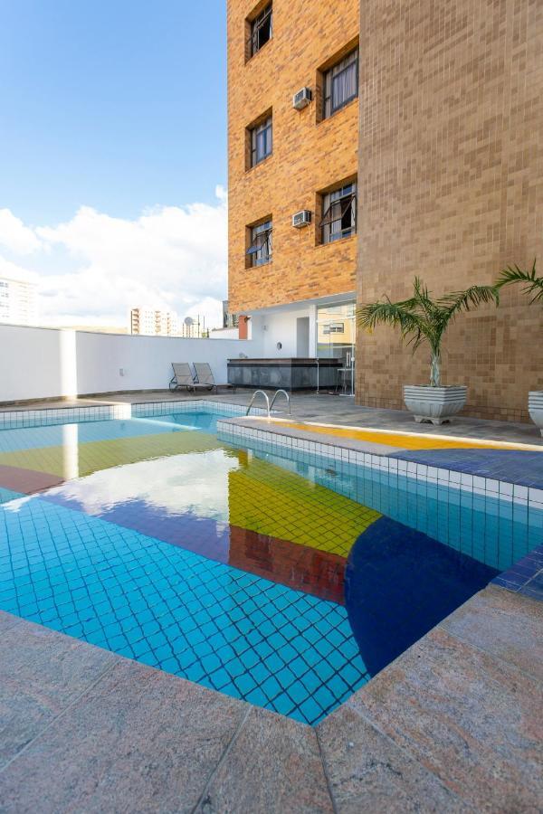 Hotel Carlton Plaza Pocos de Caldas Luaran gambar