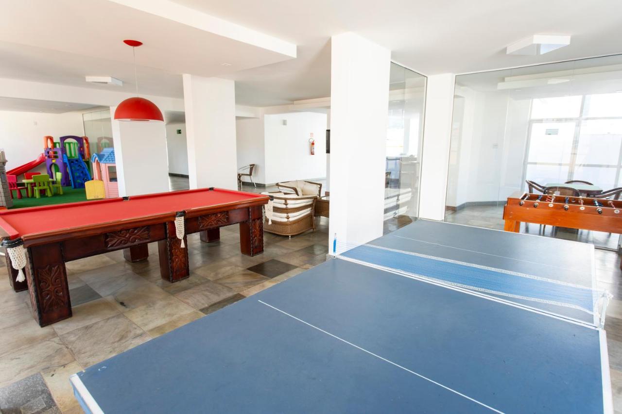 Hotel Carlton Plaza Pocos de Caldas Luaran gambar